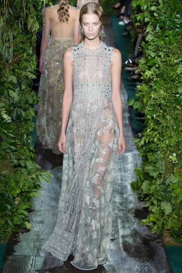 Valentino2014秋冬