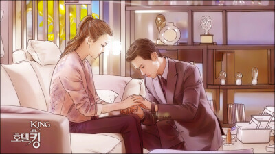 hotelking