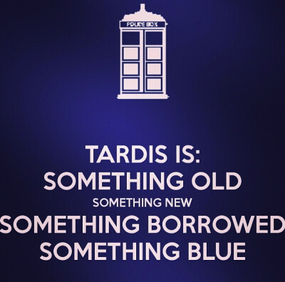 Tardis