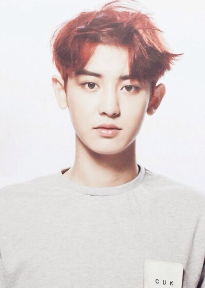 EXO灿烈 Chanyeol