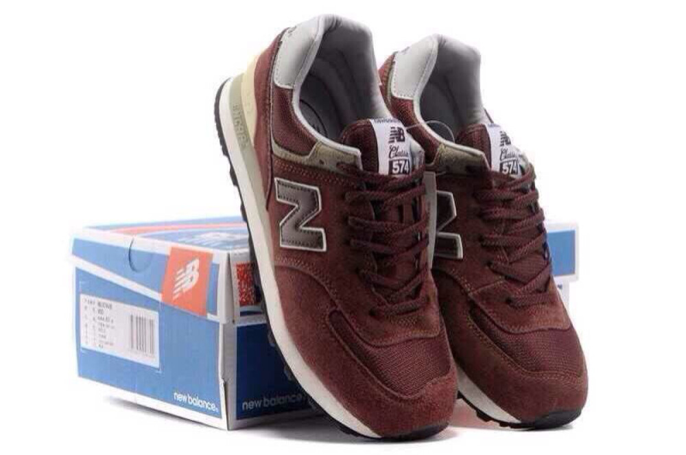 New Balance