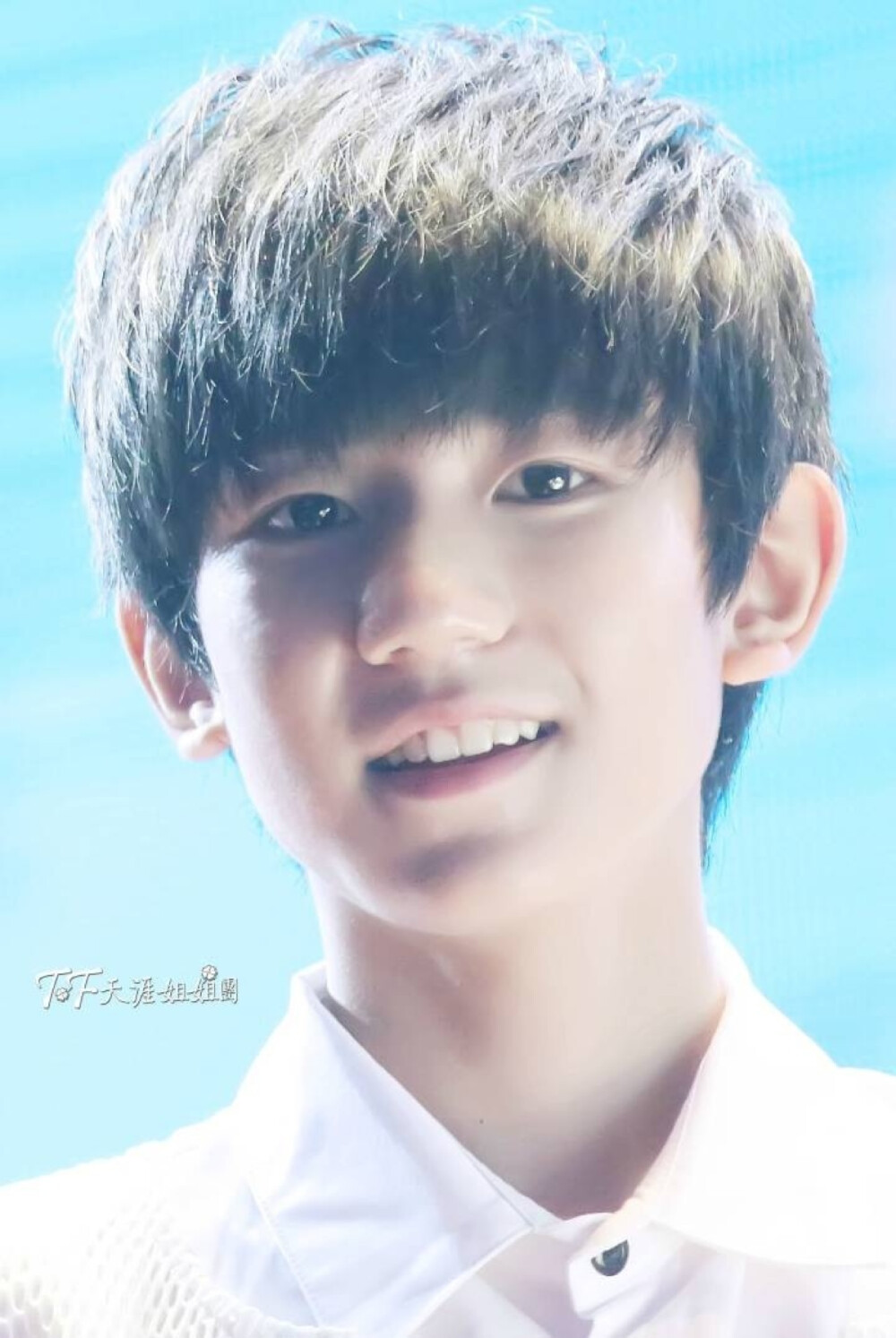 tfboys 王源