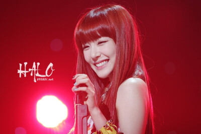 tiffany 黄美英 少女时代