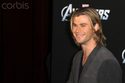 Chris Hemsworth 克里斯·海姆斯沃斯