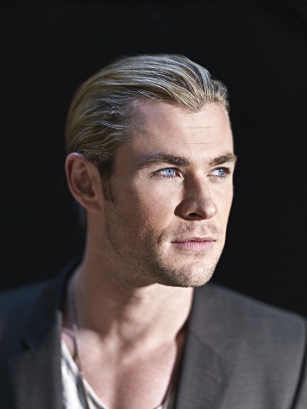 Chris Hemsworth 克里斯·海姆斯沃斯