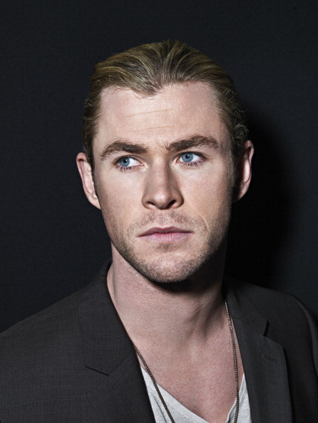 Chris Hemsworth 克里斯·海姆斯沃斯