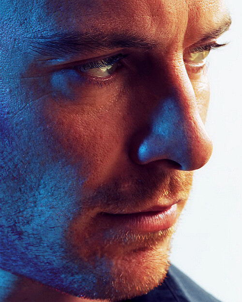 Michael Fassbender 迈克尔·法斯宾德