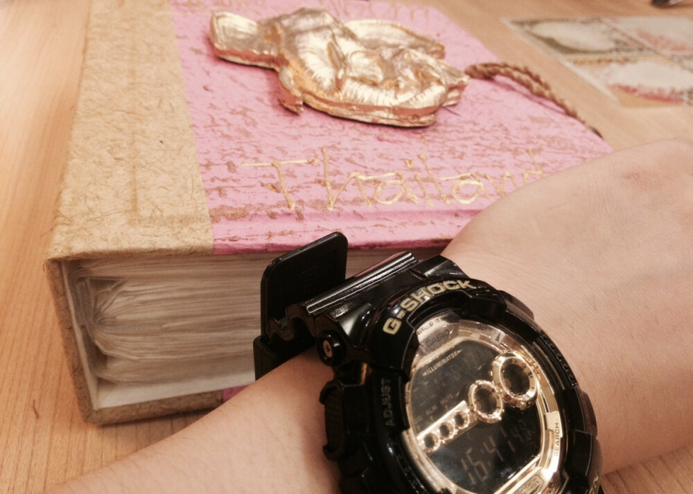 #每日签到#記錄每一天