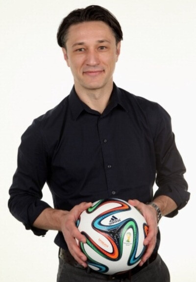 Niko Kovac 2014世界杯 克罗地亚主帅、