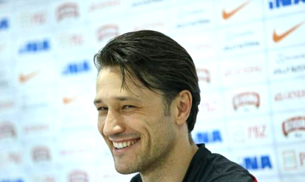 Niko Kovac、