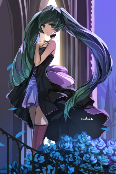 miku