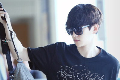 cool baek