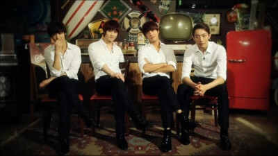 CNBLUE