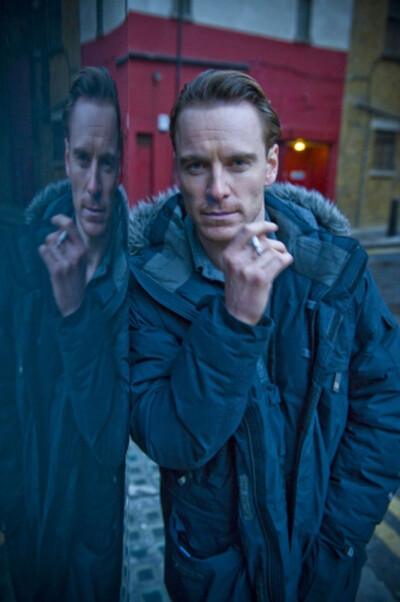 Michael Fassbender 迈克尔·法斯宾德