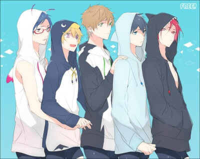 FREE!