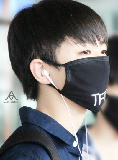 #王俊凯##TFBOYS王俊凯# 0704重庆至北京 How long will I need you