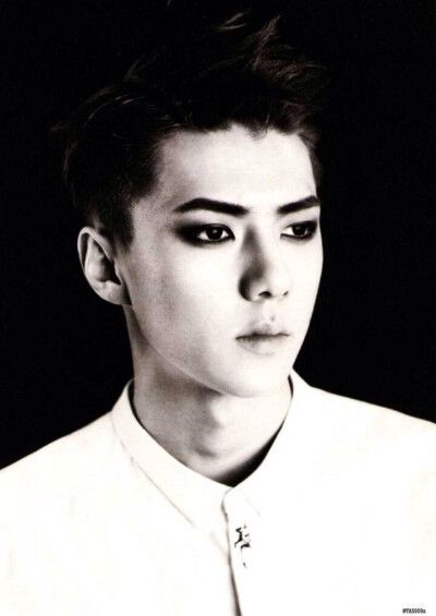 EXO 吴世勋 Sehun Overdose