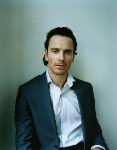 Michael Fassbender 迈克尔·法斯宾德