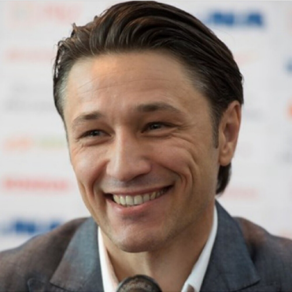 Niko Kovac〜