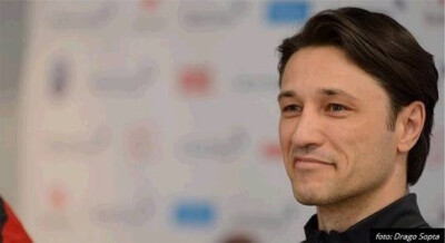 ！！！Niko Kovac、