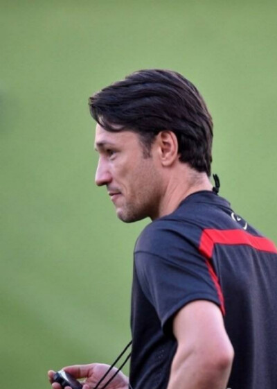 Niko Kovac〜