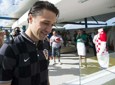 Niko Kovac、