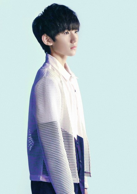 TFBOYS王源