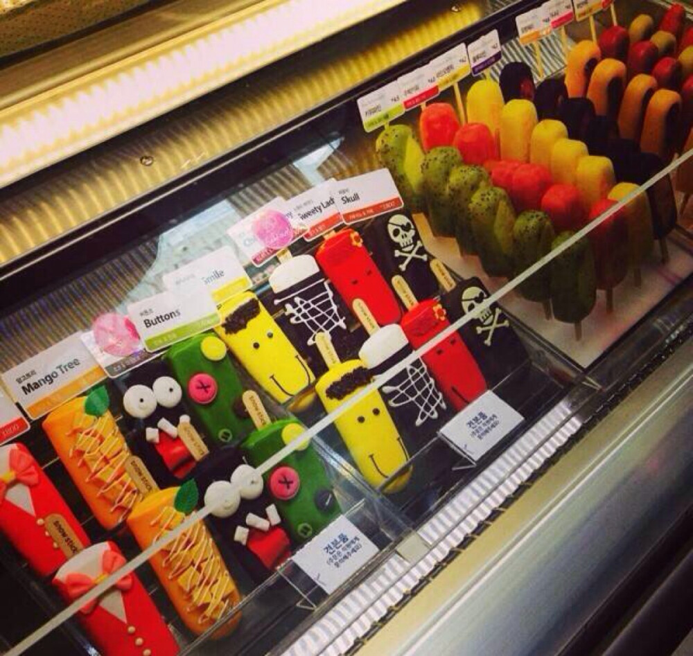 都舍不得咬o(｀ω´ )o