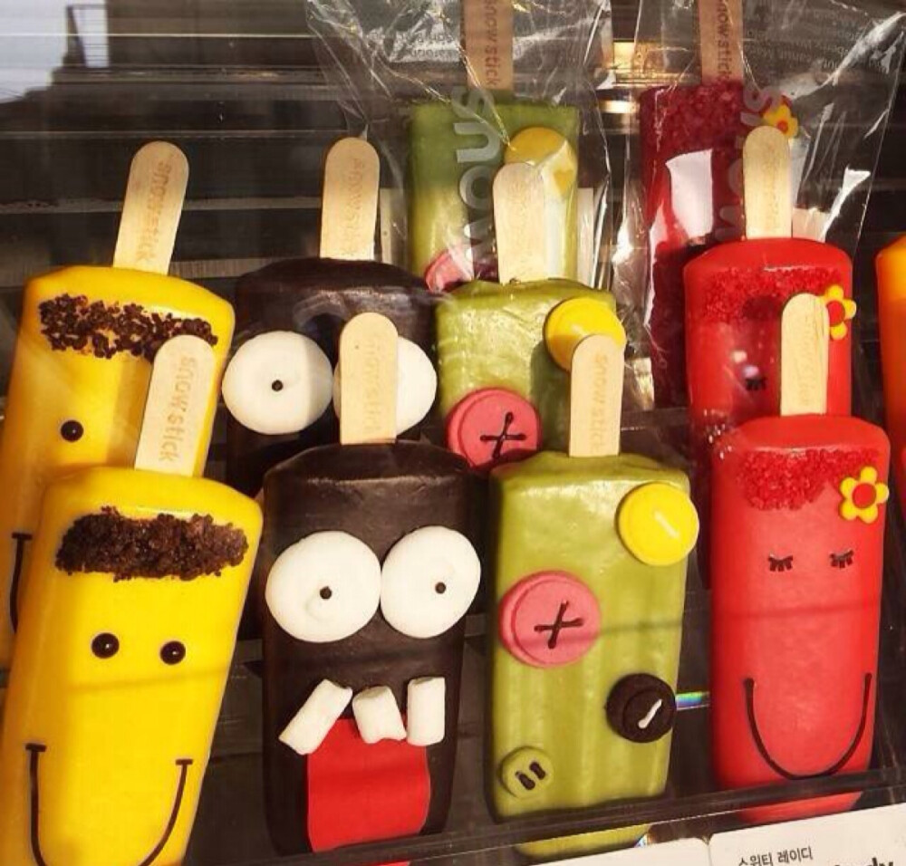 都舍不得咬o(｀ω´ )o