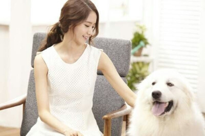 innisfree 广告拍摄 yoona 林允儿 yoona