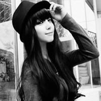 头像~不带字~素静~清新~文艺~黑白系~