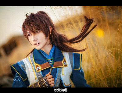 黄靖翔 cos 我现在的桌面&amp;gt;&amp;lt;