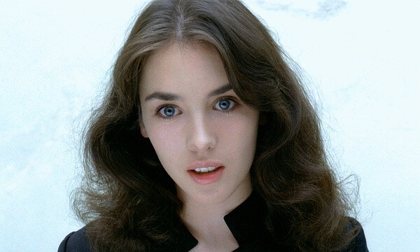 法国女神级演员伊莎贝尔·阿佳妮 Isabelle Adjani