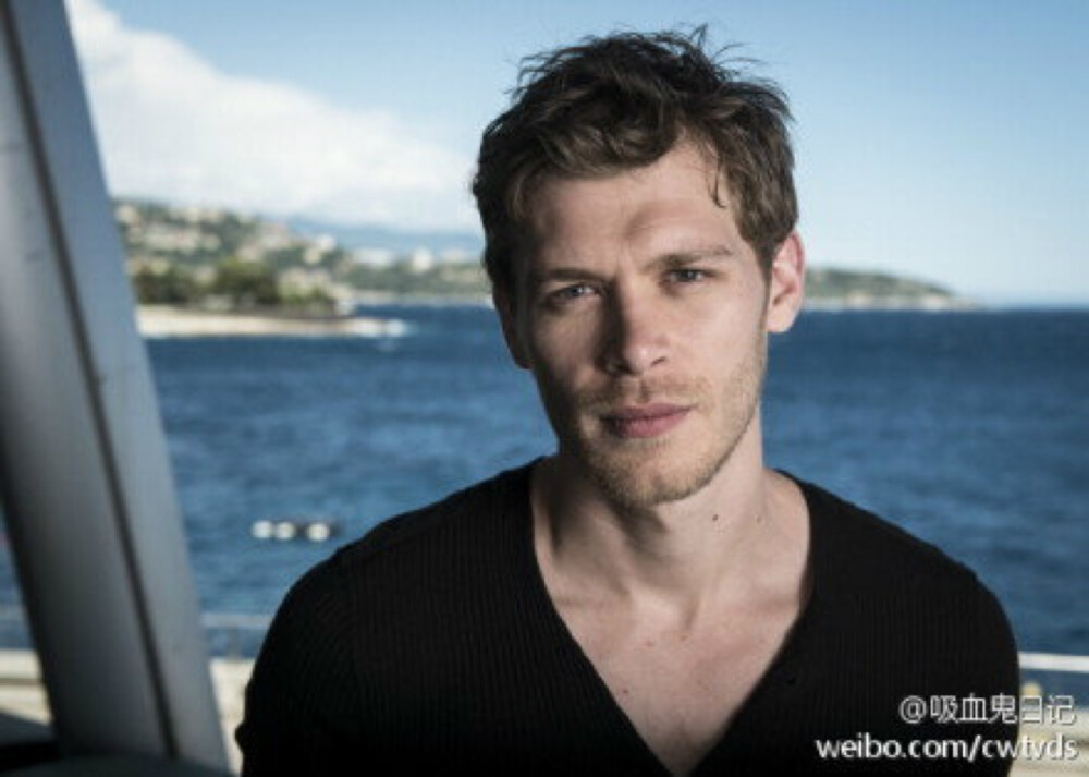 klaus-Joseph Morgan