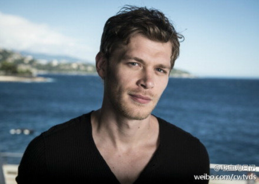 klaus-Joseph Morgan