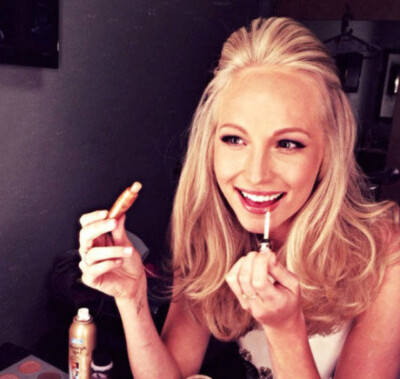 Caroline-Candice