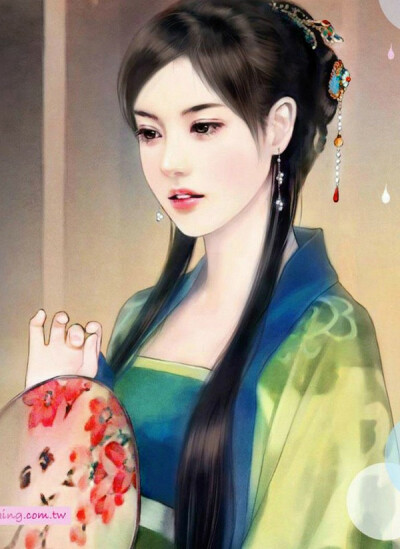 北方有佳人,绝世而独立。