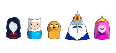 探险活宝Adventure Time