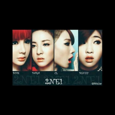 2ne1