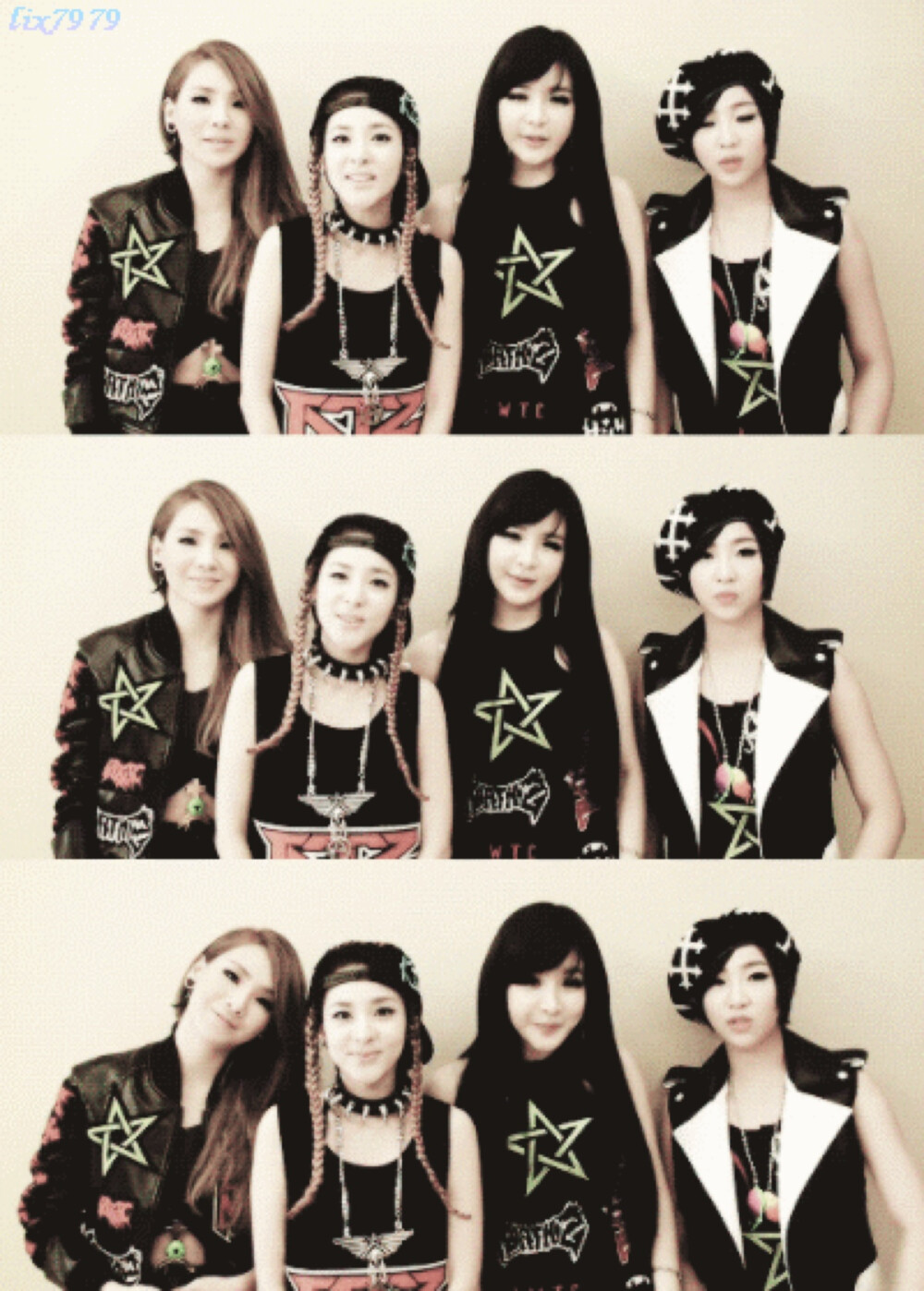 2ne1