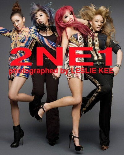 2ne1