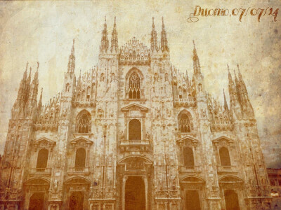 Duomo