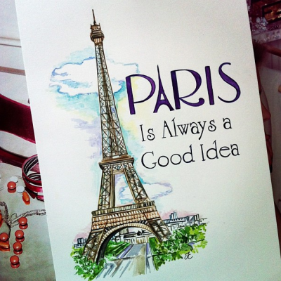 ◈◈◈ PARIS ◈◈◈