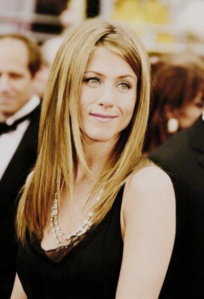 詹妮弗·安妮斯顿（Jennifer Aniston）