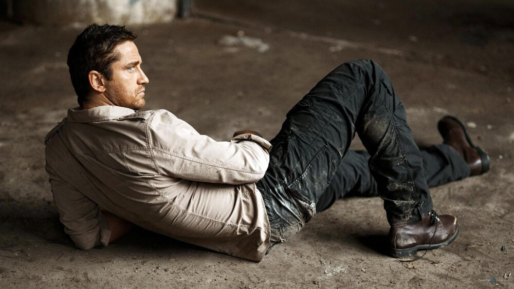 三百勇士 男主角