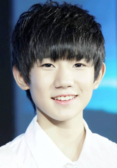 TFBOYS王源 王源