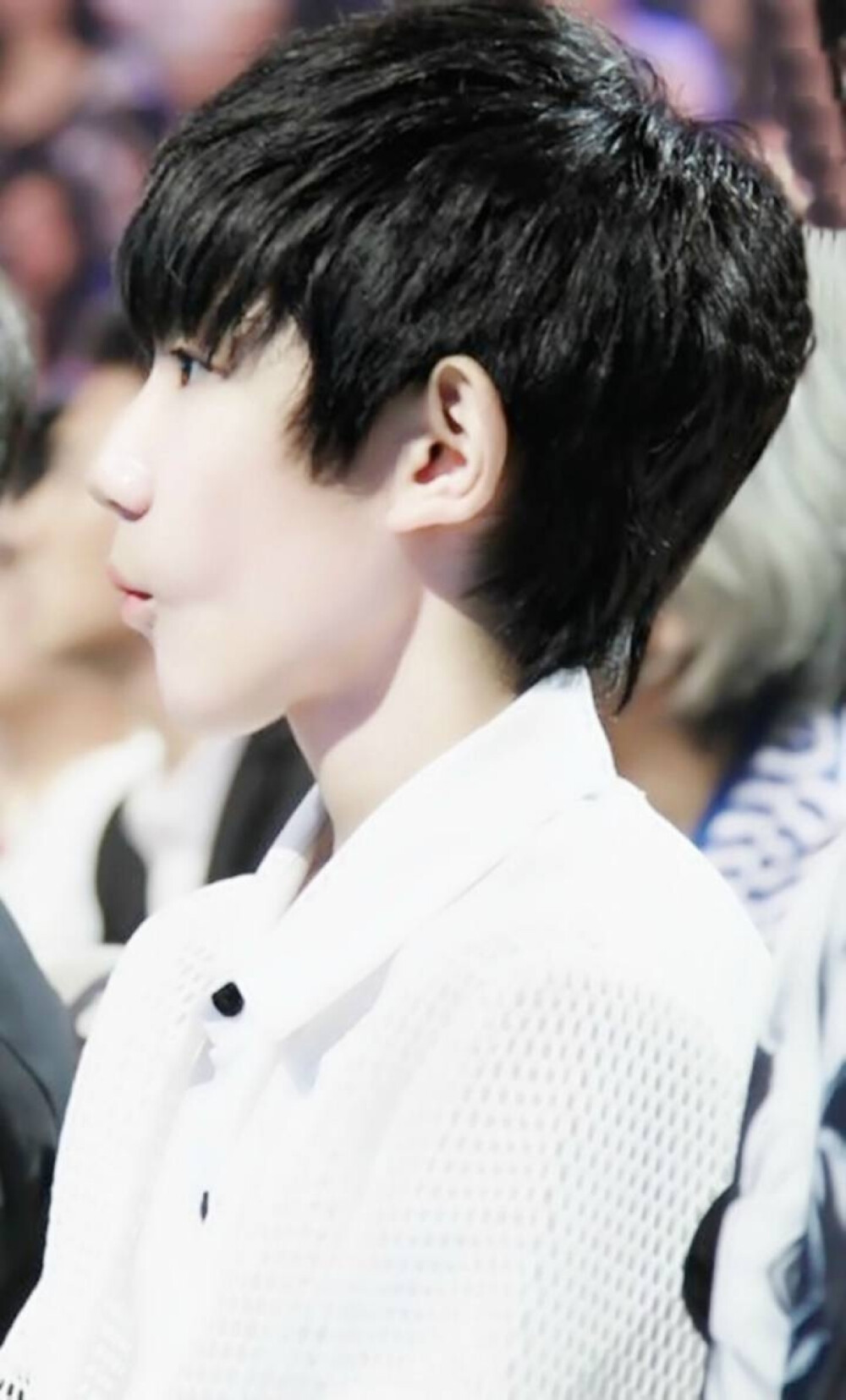 TFBOYS王源 王源