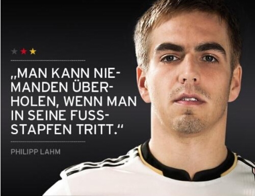 Lahm 16 拉姆