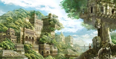 次元。景