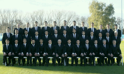 潘帕斯雄鹰！加油！梅西